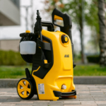 Мінімийка високого тиску 2E AquaClean 175 2400Вт 175бар 500л/год шланг 10м 10.35кг