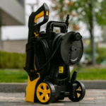 Мінімийка високого тиску 2E AquaClean 175 2400Вт 175бар 500л/год шланг 10м 10.35кг