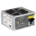 2E PC case Vigeo TMQ0109, with PSU 2E ATX400, 2xUSB2.0, VGA 325mm, mATX, black