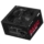 Блок живлення 2E Basic Power  (400W), 80%, 120мм, 1xMB 24pin(20+4), 1xCPU 8pin(4+4), 3xMolex, 4xSATA, 1xPCIe 8pin(6+2)