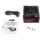 2E PSU Basic Power  (600W), 80%, 120mm, 1xMB 24pin(20+4), 1xCPU 8pin(4+4), 3xMolex, 4xSATA, 2xPCIe 8pin(6+2)