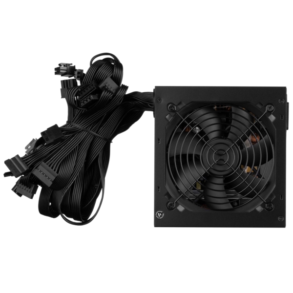 2E PSU Master Power  (750W), >80%, 80+ White, 120mm, 1xMB 24pin(20+4), 1xCPU 8pin(4+4), 3xMolex, 5xSATA, 4xPCIe 8pin(6+2)