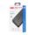 2E Power Bank Geometry 20000mAh PD, QC 18W, black