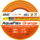 2E Garden hose AquaFlex Orange 1/2″ 30m 4 layers 20bar -10…+60°C
