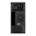 Корпус 2E Credo V200B-400 з БЖ 2E ATX400, 2xUSB3.0, 1×80мм, VGA 250мм, mATX, чорний