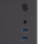 Корпус 2E Credo V200B-400 з БЖ 2E ATX400, 2xUSB3.0, 1×80мм, VGA 250мм, mATX, чорний