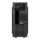 2E PC case Alfa E185-400 with PSU 2E ATX400W, 1xUSB3.0, 2xUSB2.0, VGA 310mm, ATX, black