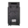 2E PC case Alfa E185-400 with PSU 2E ATX400W, 1xUSB3.0, 2xUSB2.0, VGA 310mm, ATX, black