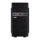 2E PC case Basis RD863-400 with PSU 2E ATX400W, 2xUSB2.0, VGA 320mm, mATX, black