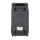 2E PC case Basis RD863-400 with PSU 2E ATX400W, 2xUSB2.0, VGA 320mm, mATX, black