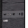 2E PC case Basis RD863-400 with PSU 2E ATX400W, 2xUSB2.0, VGA 320mm, mATX, black