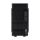 Корпус 2E Basis RD8603U-400 з БЖ 2E ATX400W, 1xUSB3.0, 2xUSB2.0, VGA 320мм, mATX, чорний