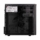 Корпус 2E Basis RD8603U-400 з БЖ 2E ATX400W, 1xUSB3.0, 2xUSB2.0, VGA 320мм, mATX, чорний