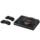Game console 2E, 16bit wireless gamepad, HDMI, 183 games