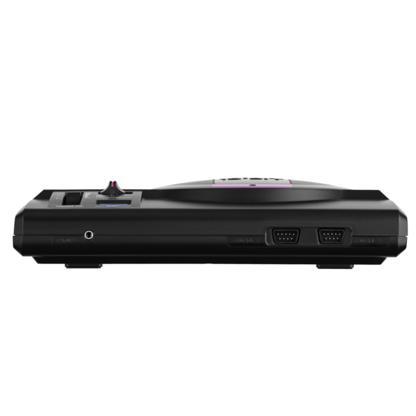 Game console 2E, 16bit wireless gamepad, HDMI, 183 games