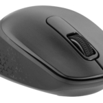 2E Комплект клавиатура и мышь MK420 WL, EN/UK/RU, чёрный