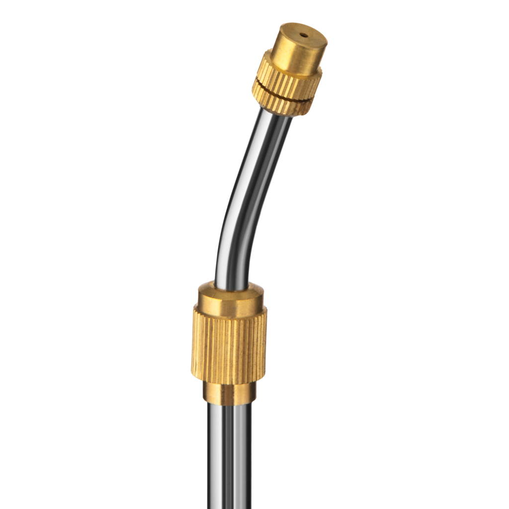 Обприскувач акумуляторний 2E AquaSpray 7LR 7л 3.7В Li-ion 1х2500мА·год 2бар 0.8л/хв 1.4кг