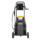 Обприскувач акумуляторний 2E AquaSpray 40LRC 40л 12В 1х12А·год 7бар 6л·хв вольтметр колеса котушка шланг 30м 16кг