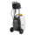 Обприскувач акумуляторний 2E AquaSpray 40LRC 40л 12В 1х12А·год 7бар 6л·хв вольтметр колеса котушка шланг 30м 16кг