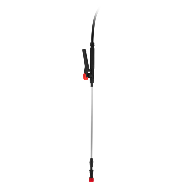 Обприскувач акумуляторний 2E AquaSpray 16LR 16л 12В 1х8А·год 4.5бар 2.9л·хв вольтметр 4.9кг