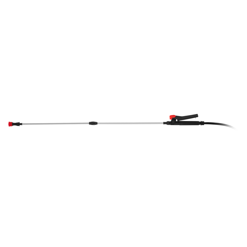 Обприскувач ручний 2E AquaSpray 16LM 16л 3бар 1.6л·хв 2.7кг