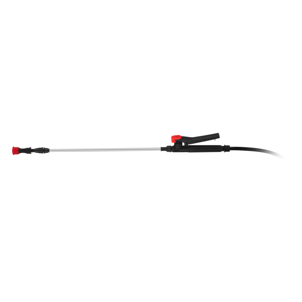 Обприскувач ручний 2E AquaSpray 16LM 16л 3бар 1.6л·хв 2.7кг