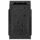 Корпус 2E TeamX TMX03 з БЖ 2E ATX400W, 2xUSB2.0, 1×80мм, VGA 220мм, mATX, чорний