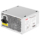 Корпус 2E TeamX TMX03 з БЖ 2E ATX400W, 2xUSB2.0, 1×80мм, VGA 220мм, mATX, чорний