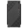 2E PC case TeamX TMX04 with 2E ATX400W, 2xUSB2.0, 1x80mm, VGA 220mm, mATX, black