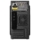 2E PC case TeamX TMX04 with 2E ATX400W, 2xUSB2.0, 1x80mm, VGA 220mm, mATX, black