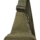 2E Tactical sling-bag, holster with quick opening, 6 compart, OD Green