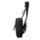 2E Tactical sling-bag, holster with quick opening, 6 compart, Black