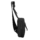 2E Tactical sling-bag, holster with quick opening, 6 compart, Black