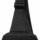 2E Tactical sling-bag, holster with quick opening, 6 compart, Black
