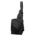 2E Tactical sling-bag, quick opening, 4 compart, Black