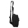 2E Tactical sling-bag, quick opening, 4 compart, Black