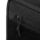 2E Tactical sling-bag, quick opening, 4 compart, Black