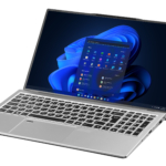 Ноутбук 2E Complex Pro 15.6″ FHD IPS AG, Intel i5-1240P, 16GB, F1024GB, UMA, Win11P, серебристый