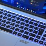 Ноутбук 2E Complex Pro 15.6″ FHD IPS AG, Intel i5-1240P, 16GB, F1024GB, UMA, Win11P, серебристый