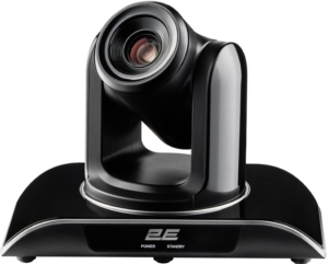 Відео конференц камера 2E FHD ZOOM Grey