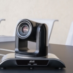 Відео конференц камера 2E FHD ZOOM Grey