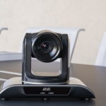 Відео конференц камера 2E FHD ZOOM Grey