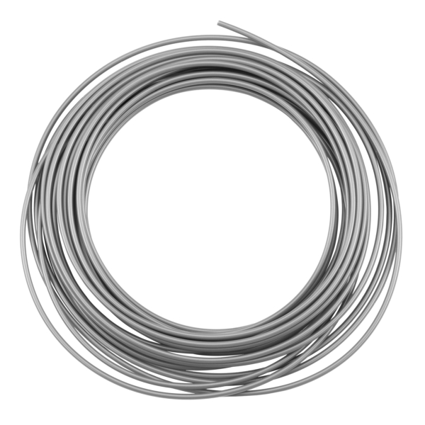 Filament 2E for PLA 3D pen,1.75mm, 20pcs, mix 5м