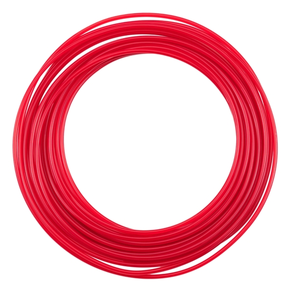 Filament 2E for PLA 3D pen,1.75mm, 20pcs, mix 5м
