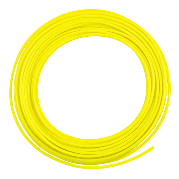 Filament 2E for PLA 3D pen,1.75mm, 20pcs, mix 5м