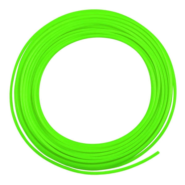 Filament 2E for PLA 3D pen,1.75mm, 20pcs, mix 5м