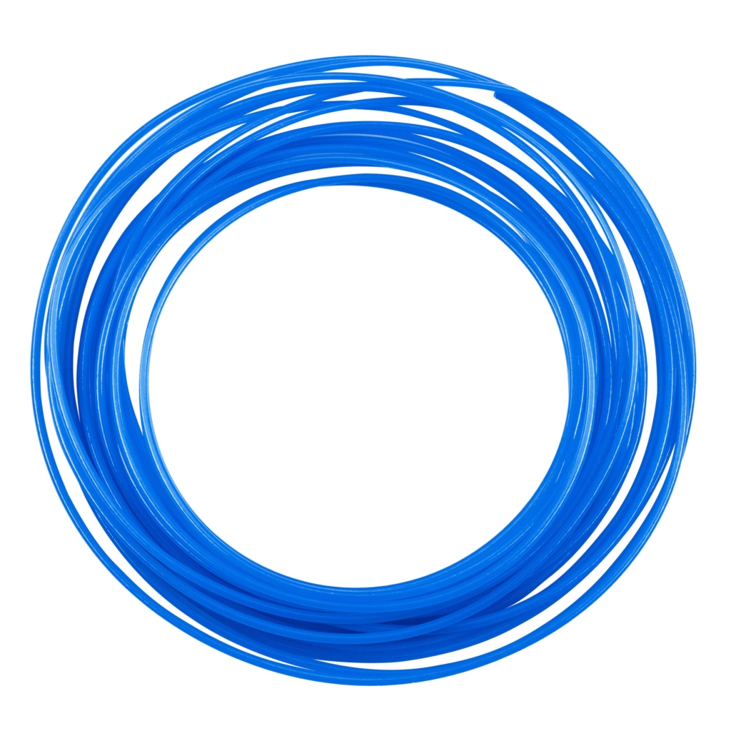 Filament 2E for PLA 3D pen,1.75mm, 20pcs, mix 5м