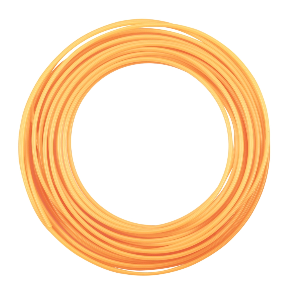Filament 2E for PLA 3D pen,1.75mm, 20pcs, mix 5м