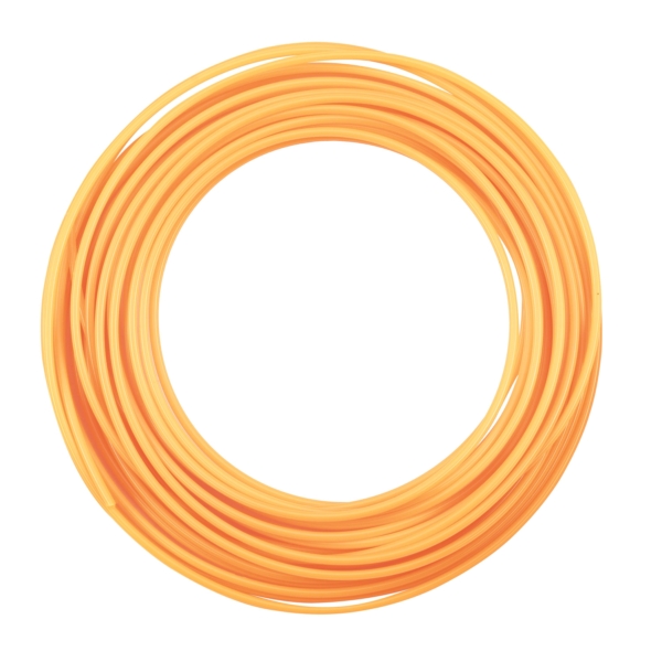 Filament 2E for PLA 3D pen,1.75mm, 20pcs, mix 5м