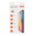 Защитное стекло 2E для TECNO Spark Go 2024 (BG6), 2.5D FCFG, (1 Pack), черная рамка